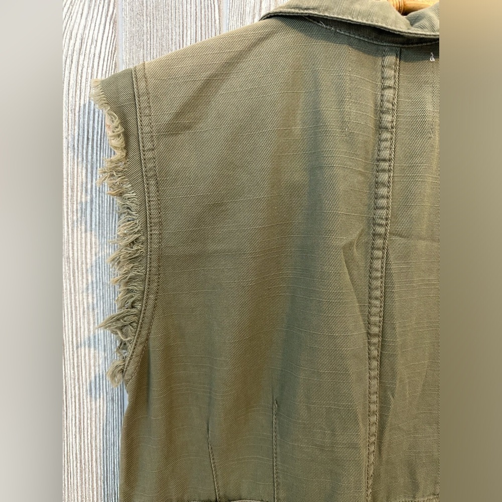 NEW! KIDS ONE TEASPOON SAFARI CAMP OVERALLS Jumpsuit One Piece Size 8 - 9 NWT - Picture 12 of 16